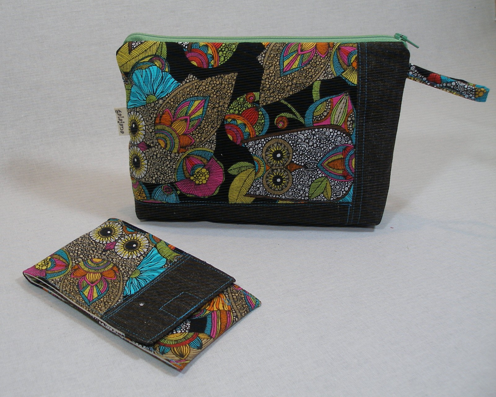 taštička sovičková