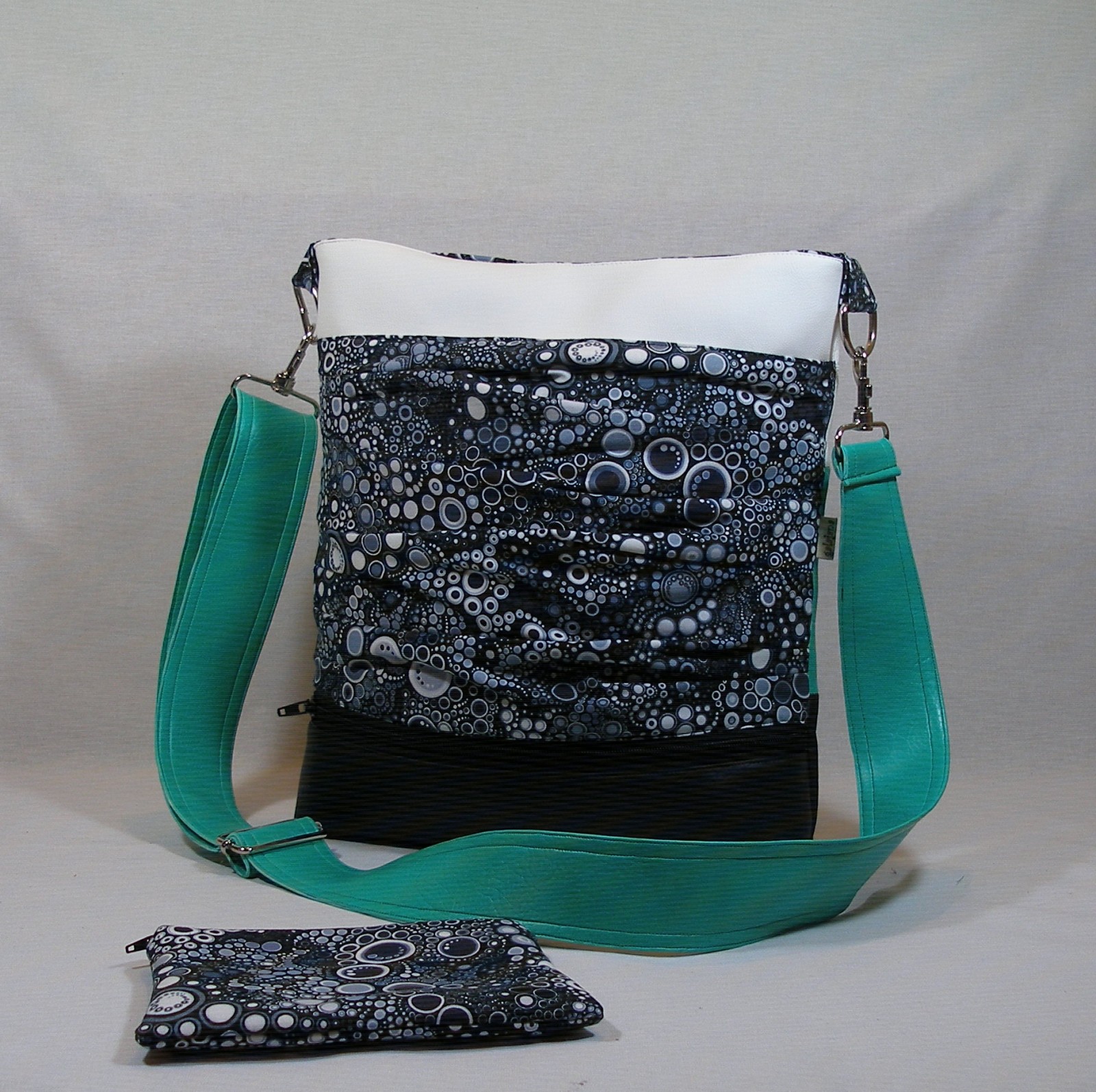 koženková -kruhy no.2