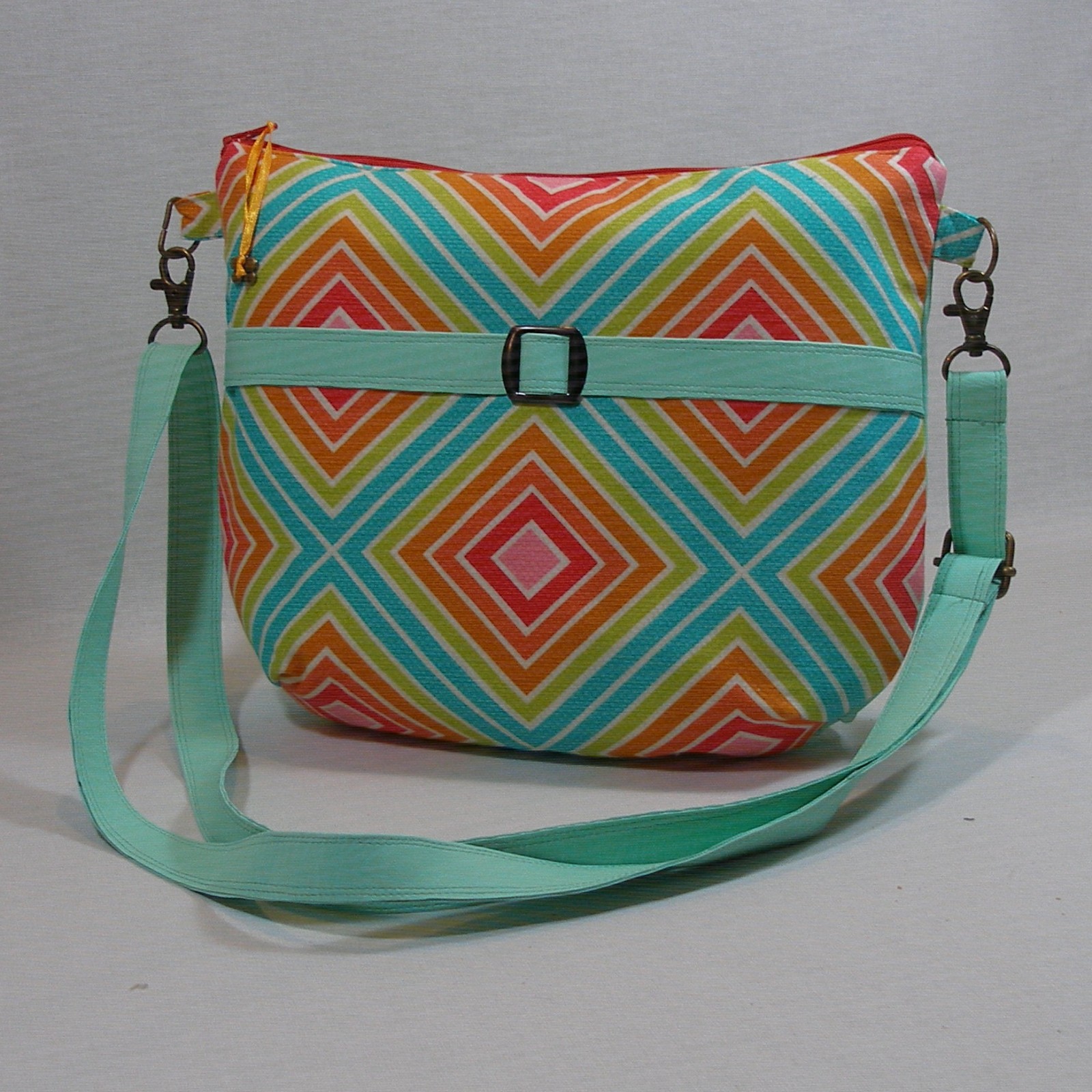 mini kabelka bublinky