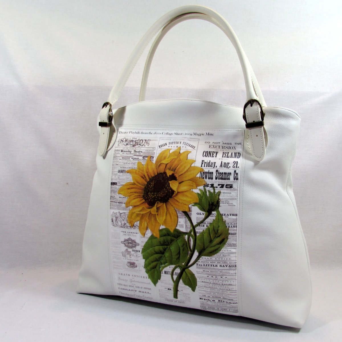 kabelka slunečnicová