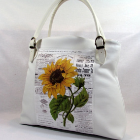 kabelka slunečnicová