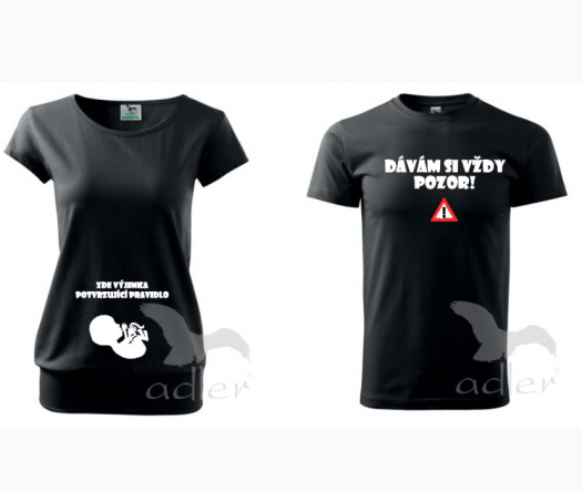 Dám si pozor...