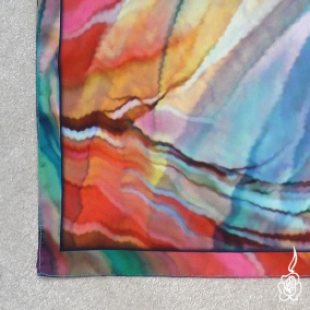 Originální šátek - Poetika 2