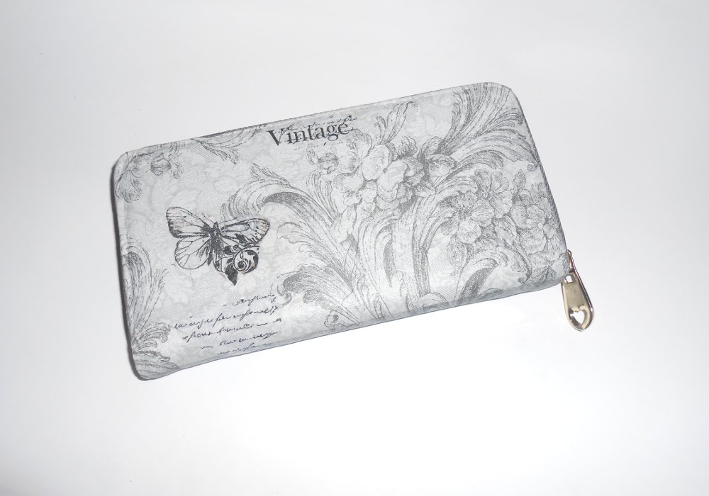 Peněženka Romantic vintage