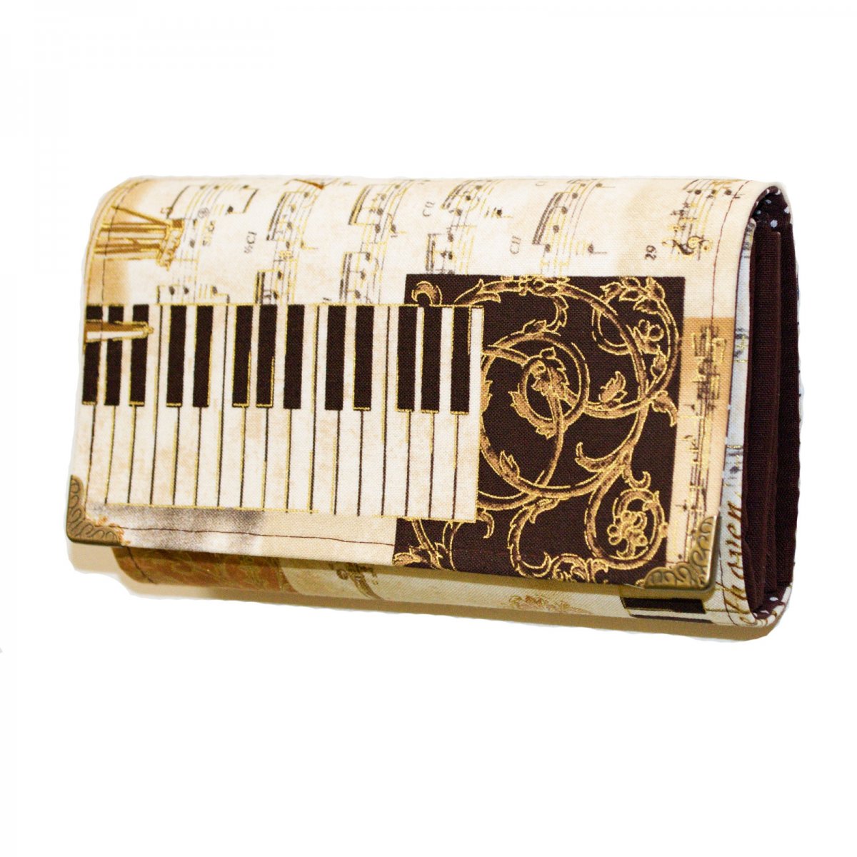 peněženka Musical 16cm