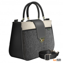 Tootsi Mix TT black , gray and beige 