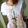 Triko "klAUn", L/XL