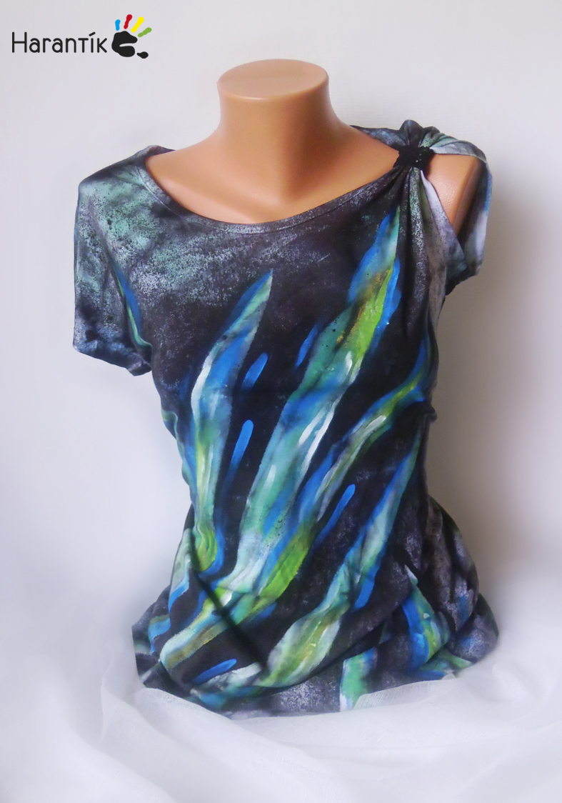 Dámské tričko – 