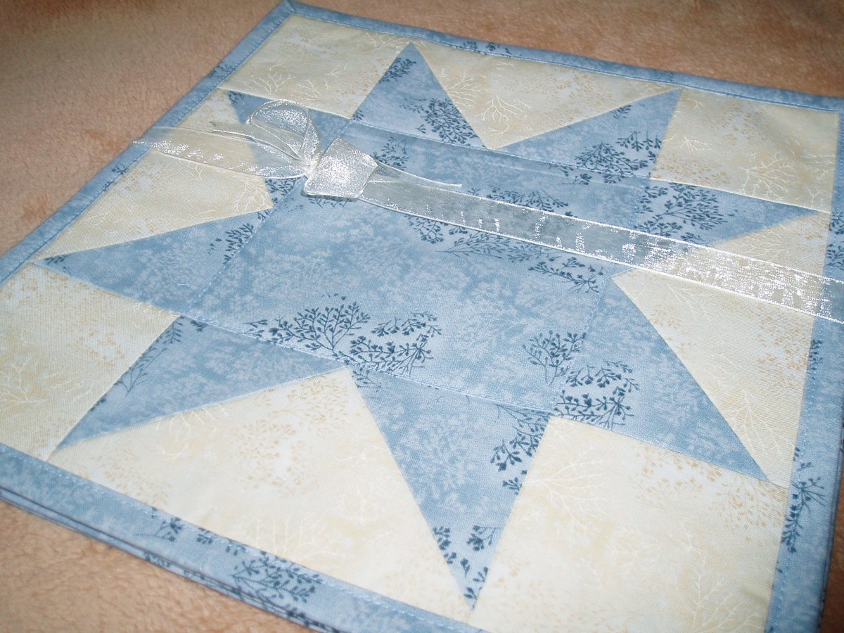 Zimní romance - sada