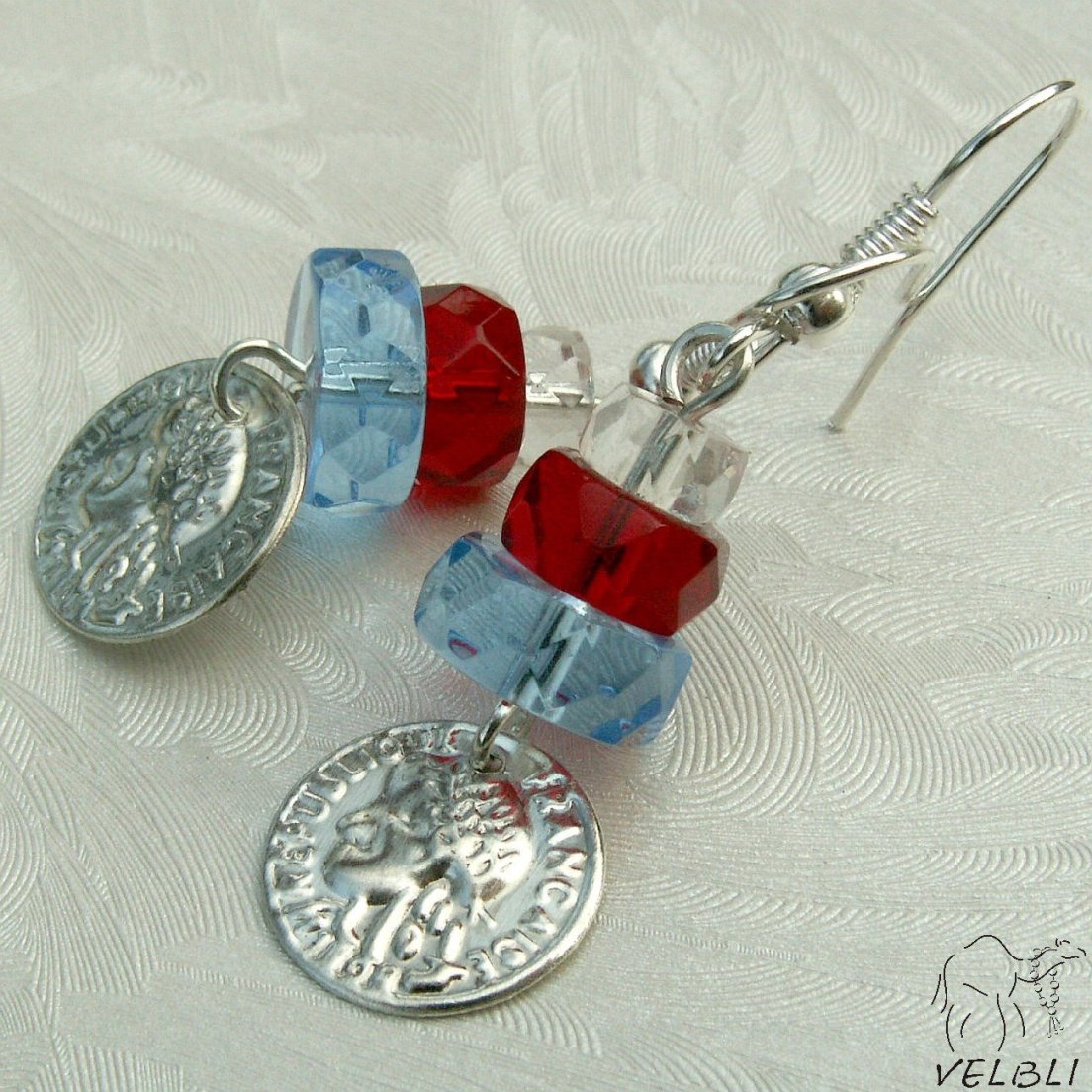 Zen kolekce - trikolora