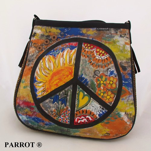 TRIP TO THE 60´s - PARROT®