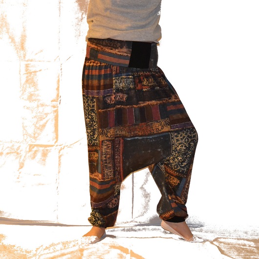 Turky Unisex pohoda var.1