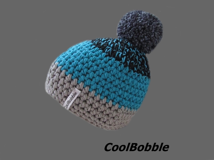 kulíšek CoolBobble