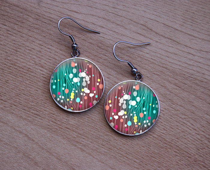 ANTIALERGICKÉ NÁUŠNIČKY - In Colors