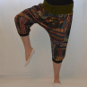 Turky trocha orientu 3/4 B
