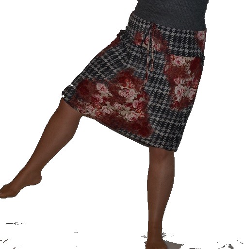 Turky Sukně 3/4