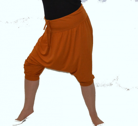 Turky med se skořicí