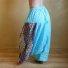 Bumginy Turquoise tropical