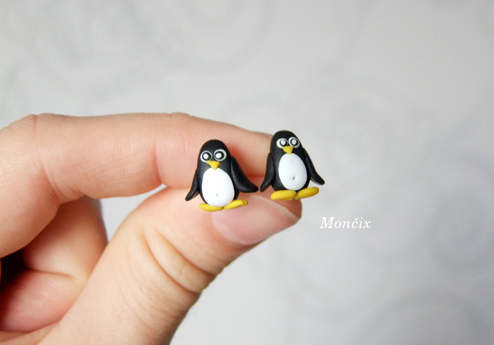 Tučnáci - nealergenní! 