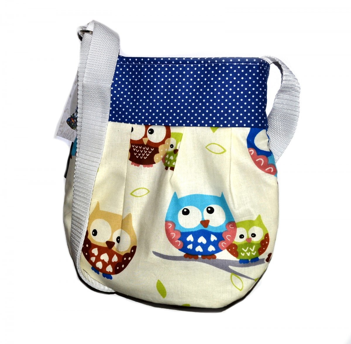 kabeluška Mini Sovička