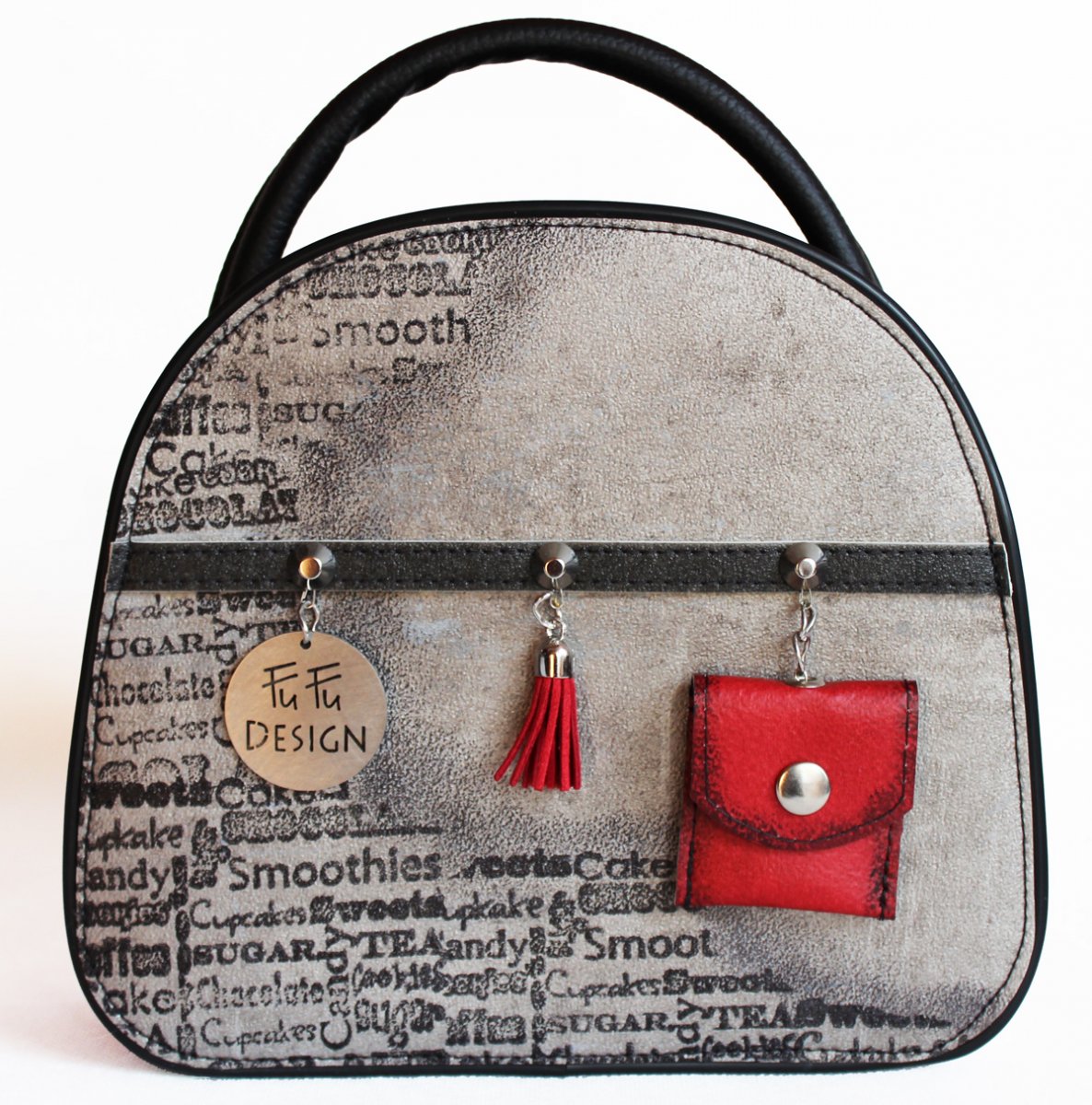 FuFu KABELKA LIMITOVANÁ EDICE 29