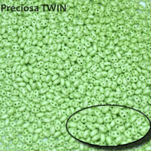 Preciosa TWIN 8