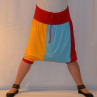 Turky 3/4 veselé barvy