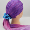 Dárková sada modrá II. - 6 scrunchies