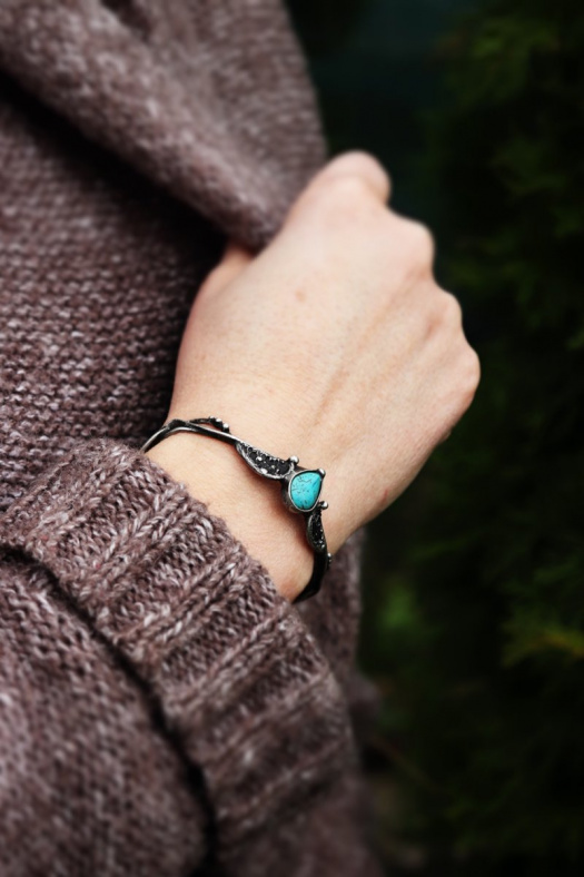 Náramek - Strážce svobody