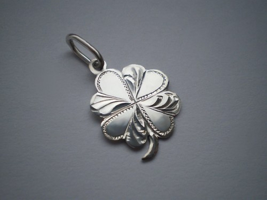 Čtyřlístek - přívěsek