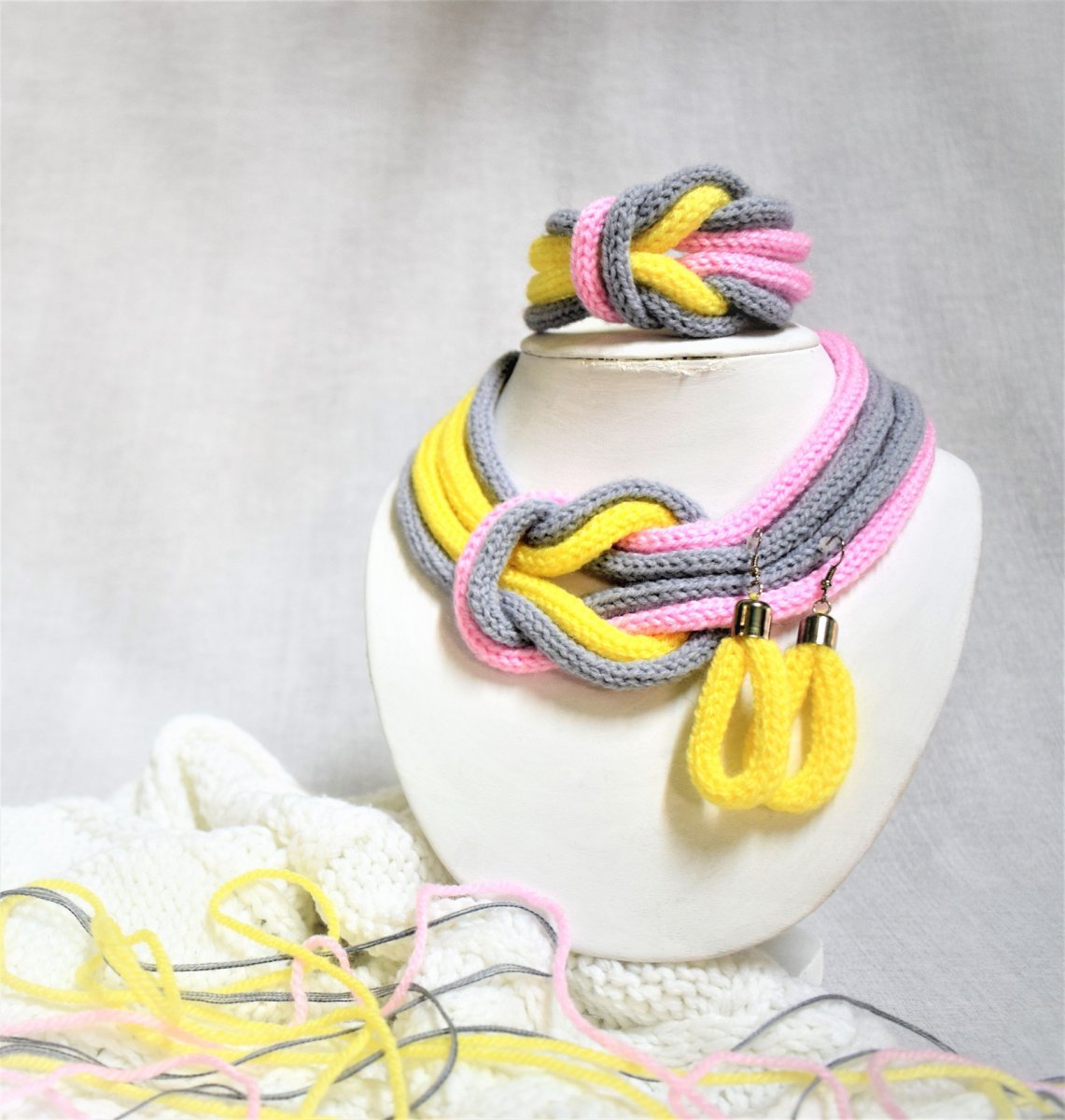 Špagetový set 3276