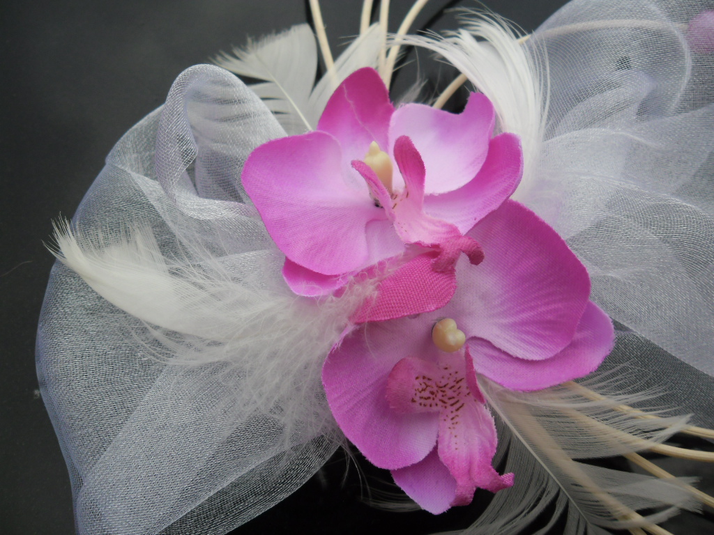 svatební dekorace - barva na přání