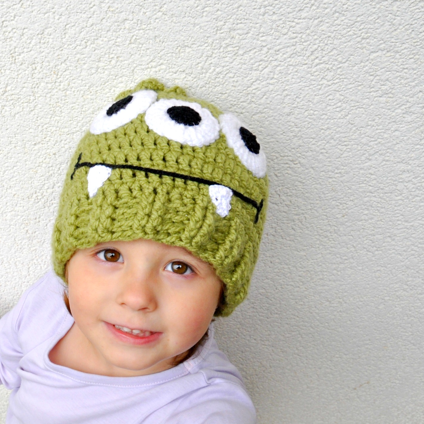 Příšerková čepice