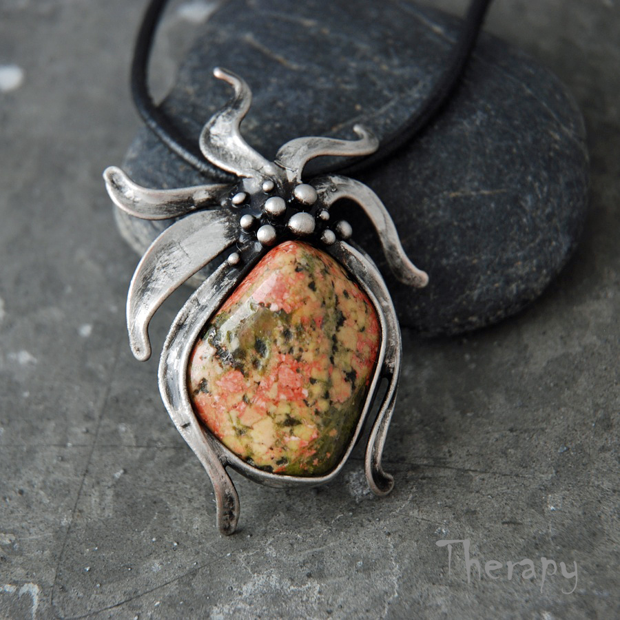 Adéla večeřela... unakit