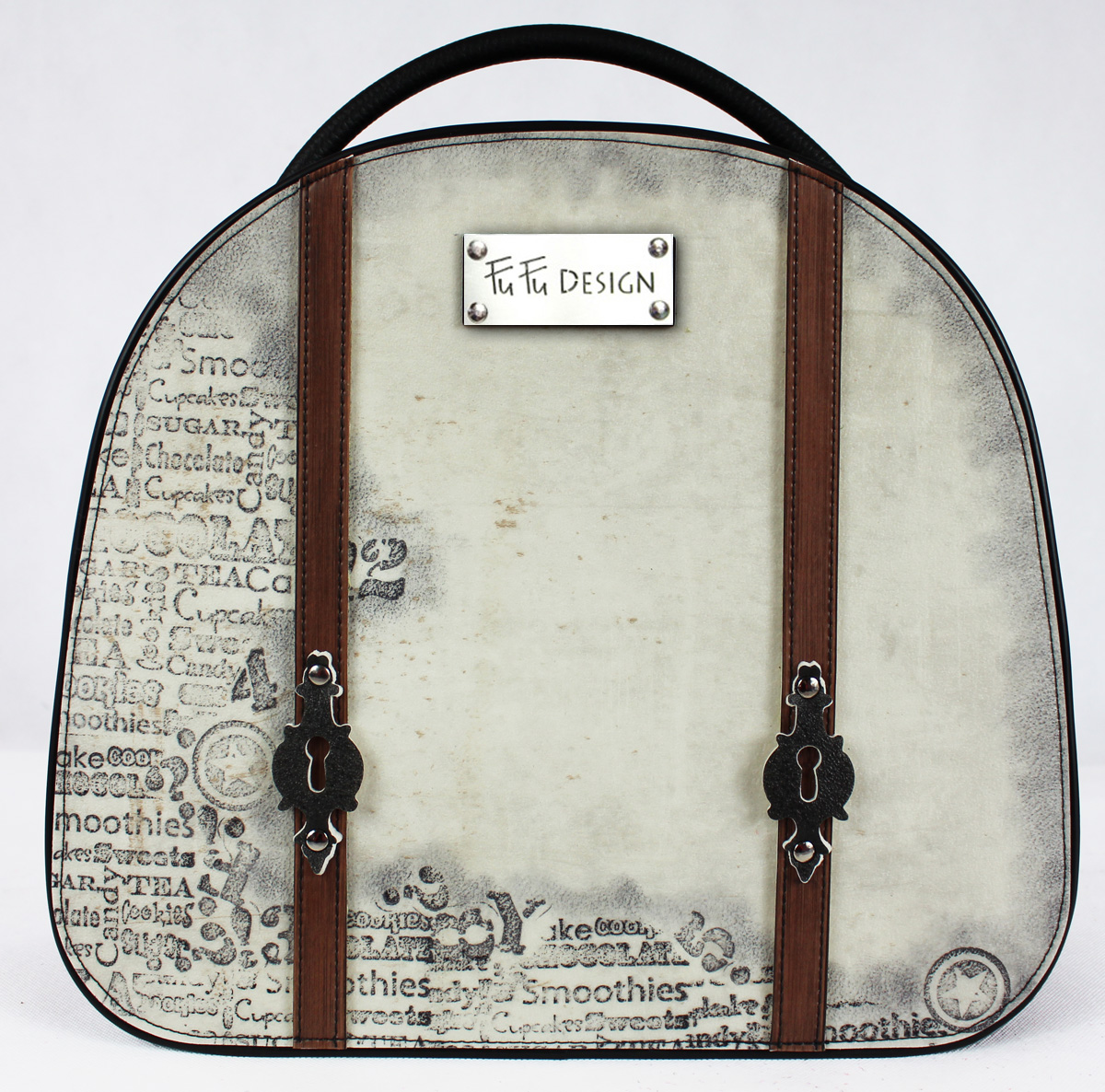 FuFu KABELKA VO3PRIV