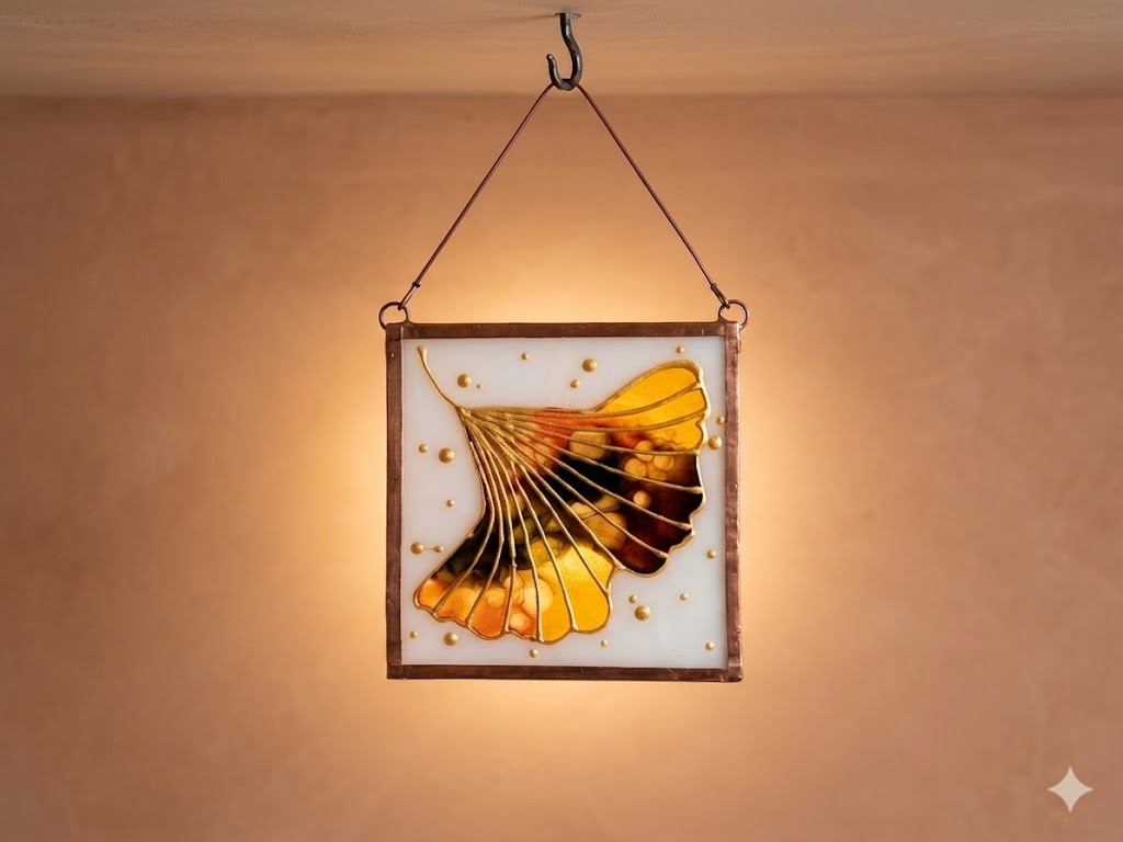 symbol dlouhověkosti 4,5x4,5cm