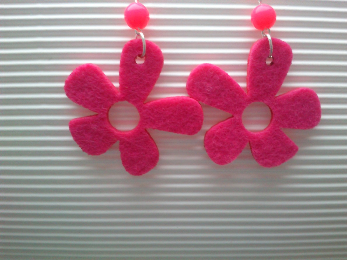 Jarní kýti s korálkem