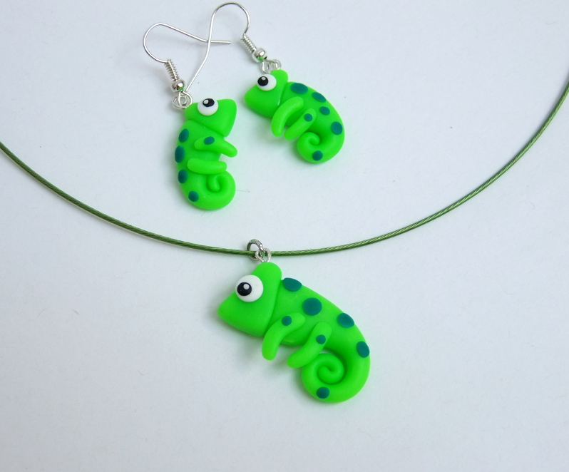 SET - fimo chameleonci
