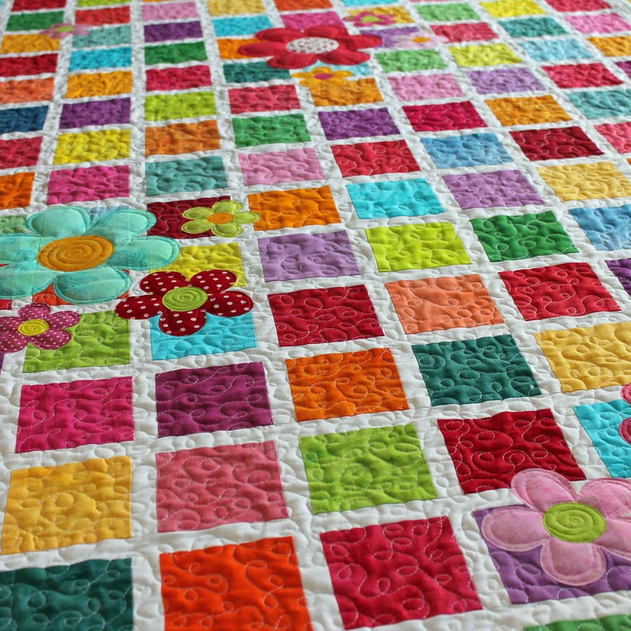 Barvy kam se podíváš