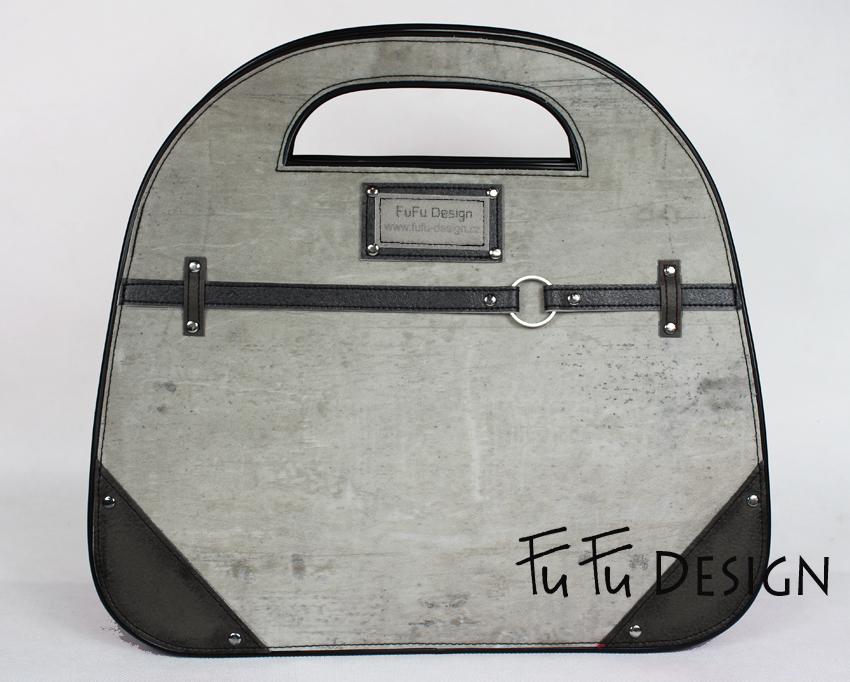 FuFu KABELKA VAAKTO16