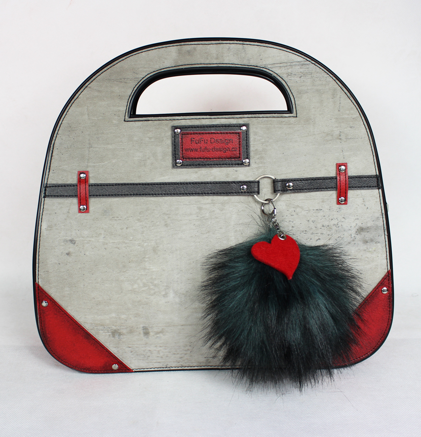 FuFu KABELKA VAAKTO21