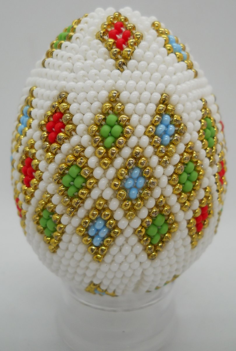 Velikonoční vajíčko