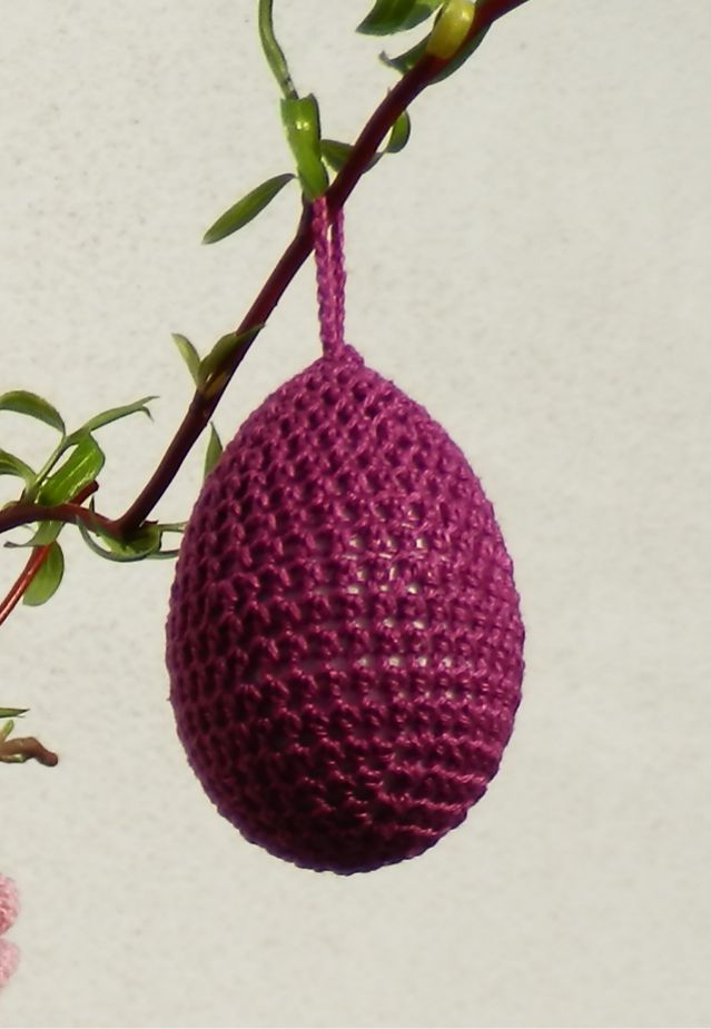 velikonoční dekorace