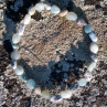 náramek: larimar valouny (1)