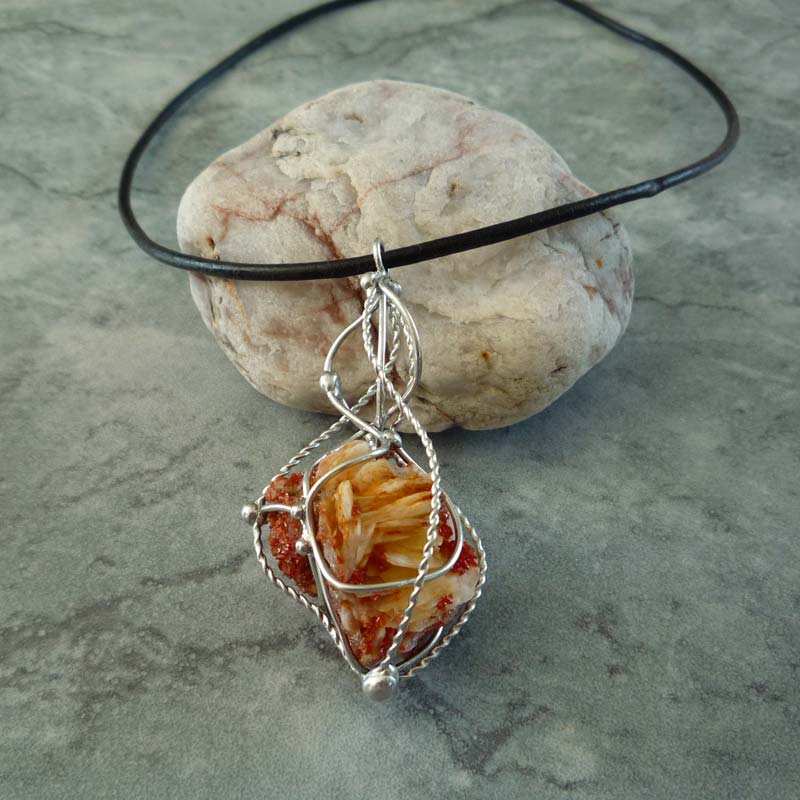 Vanadinit...oboustranný