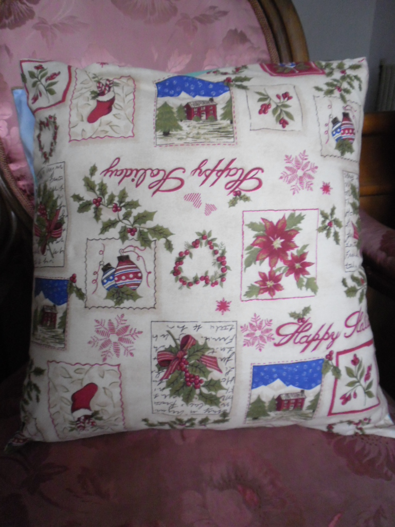 Vánoce jsou tady - HAPPY HOLIDAY