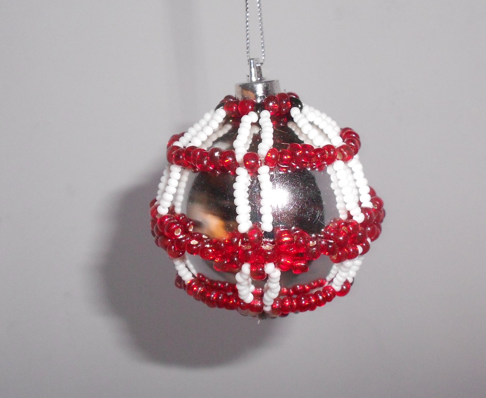 * Vánoční ozdoba *