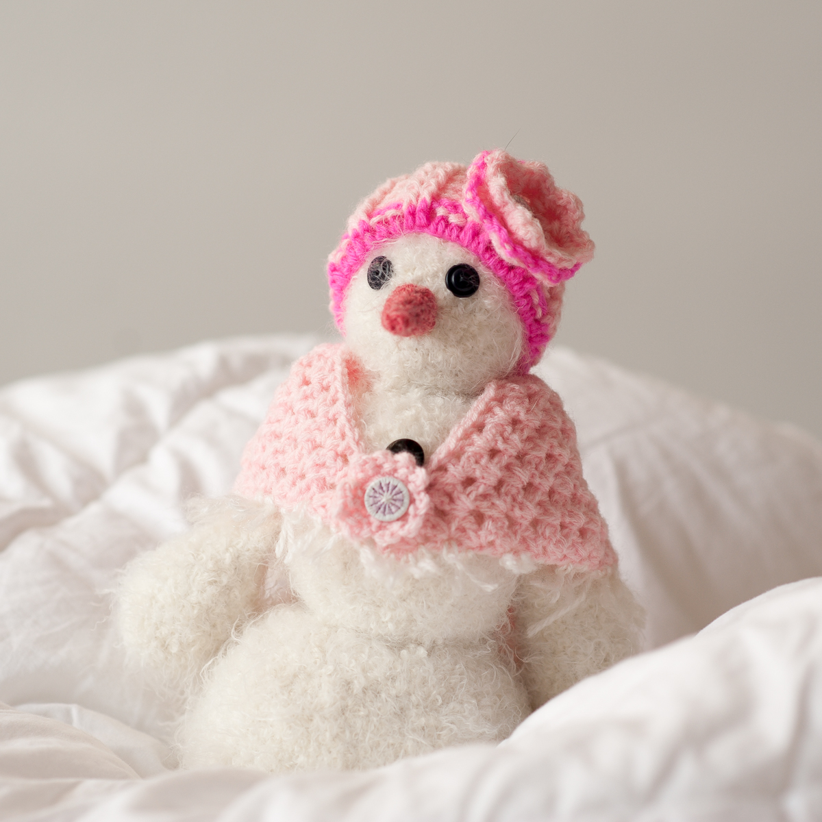 Paní Sněhuláková