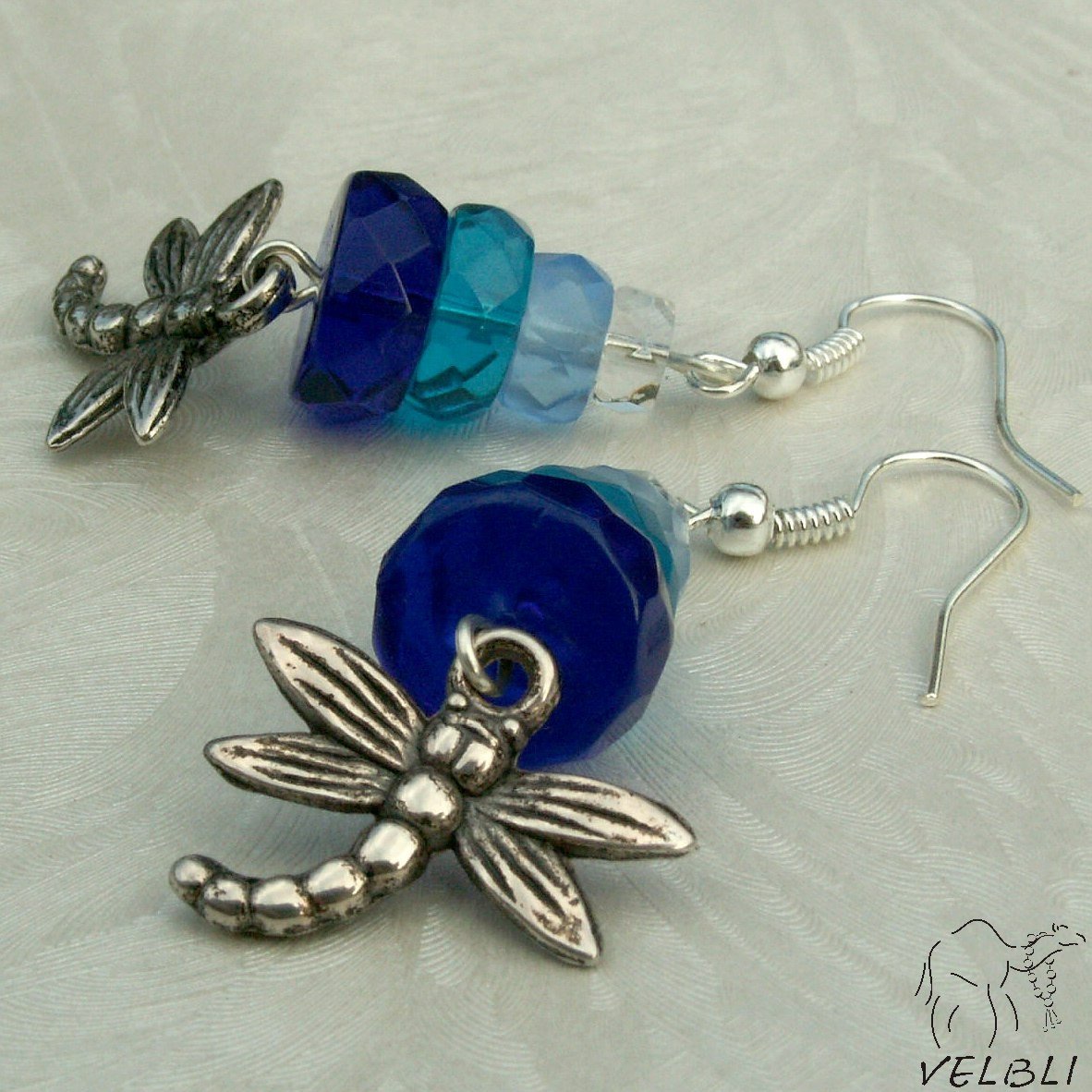 Zen kolekce - vážka