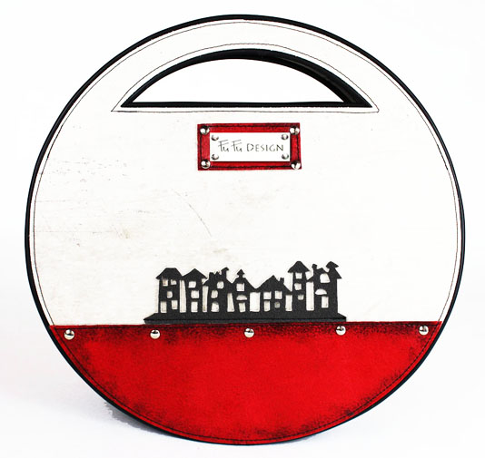 FuFu KABELKA VE1DUM1 